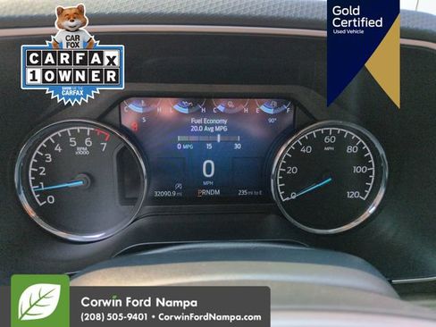 Used 2021 Ford F150 XLT w/ Equipment Group 302A High AWD/4WD image 17