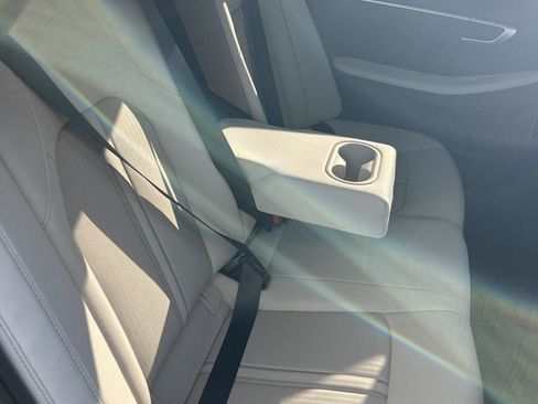 Certified 2025 Hyundai Sonata SEL image 15