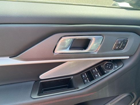New 2026 Ford Explorer ST w/ Sun And Sound Package AWD/4WD image 8