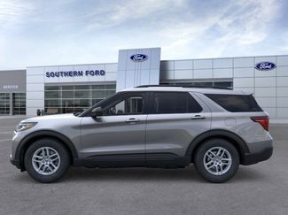New 2026 Ford Explorer Active video 2