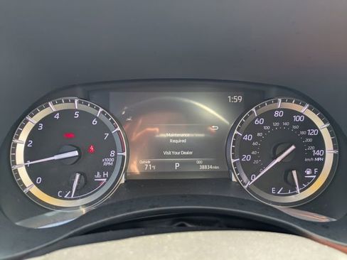 Used 2022 Toyota Highlander Platinum image 33