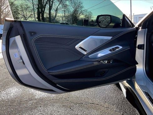 Used 2024 Chevrolet Corvette Z06 image 24