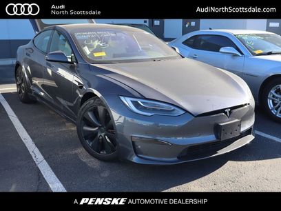 Used 2022 Tesla Model S