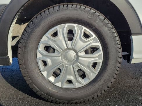 Certified 2023 Ford Transit 350 XLT image 9