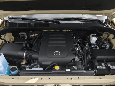 Used 2016 Toyota Tundra SR5 image 16