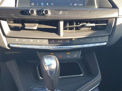 Used 2020 Cadillac CT4 Sport image 29