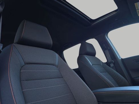 New 2026 Honda CR-V Sport image 19