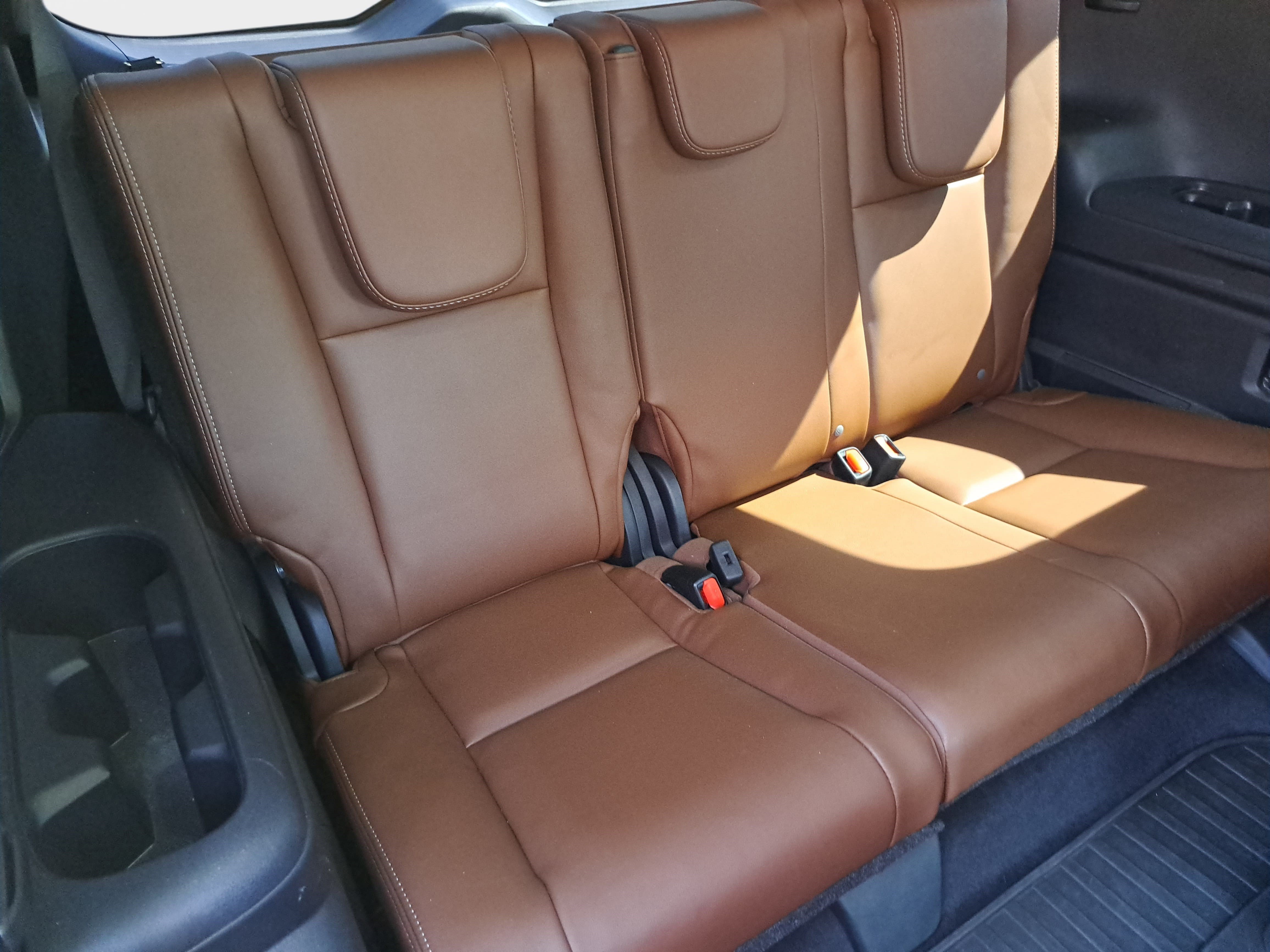 Used 2022 Subaru Ascent Touring w/ Popular Package #2A AWD/4WD image 12