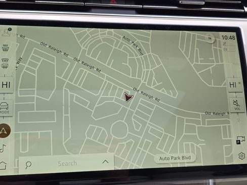 New 2026 Land Rover Range Rover Long Wheelbase SE image 23