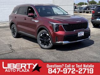 New 2025 Kia Sorento S video 1