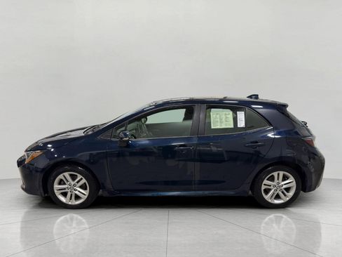 Used 2022 Toyota Corolla SE image 5