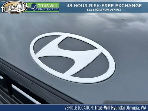 New 2026 Hyundai Santa Fe Limited AWD/4WD image 31