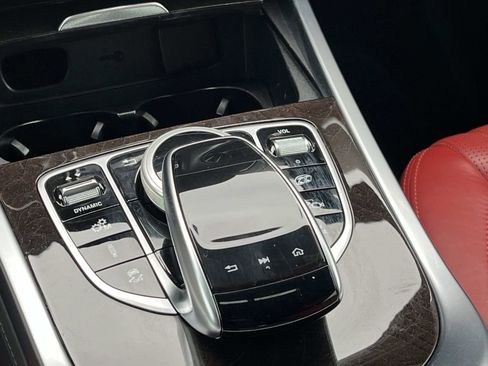 Certified 2022 Mercedes-Benz G 63 AMG 4MATIC image 25