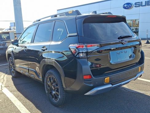 New 2026 Subaru Forester Wilderness image 4