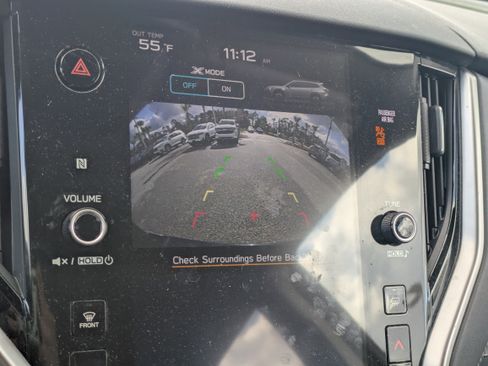 Certified 2023 Subaru Outback Premium image 20