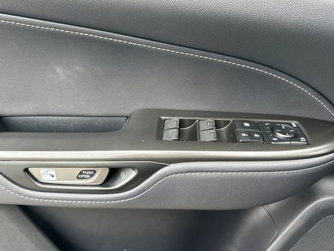Used 2023 Lexus NX 350h AWD w/ Towing Package (2000 Lbs) image 11