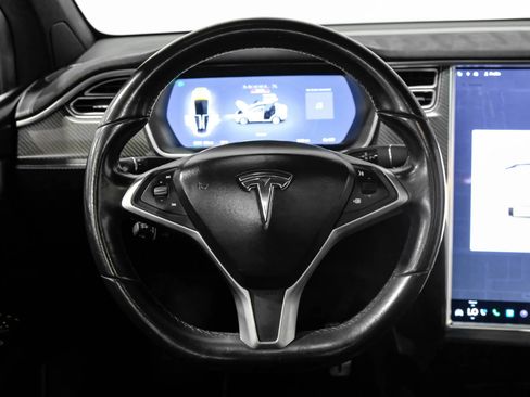 Used 2016 Tesla Model X P90D image 18