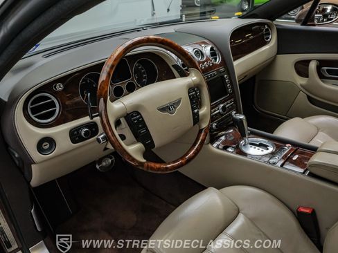 Used 2008 Bentley Continental GT AWD/4WD image 4