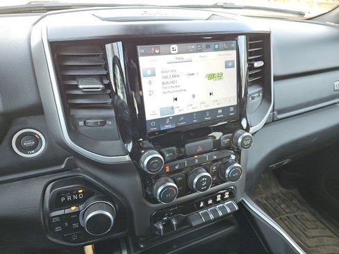 Used 2022 RAM 1500 Big Horn image 23