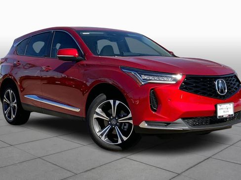 New 2026 Acura RDX SH-AWD w/ Technology Package image 2