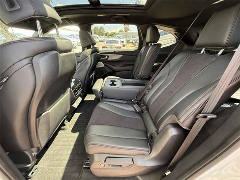 Certified 2025 Acura MDX A-Spec image 24