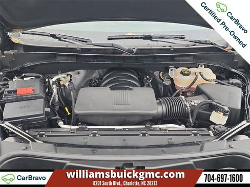 Certified 2024 GMC Yukon Denali image 31