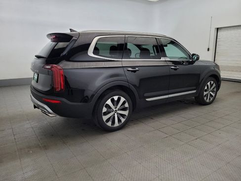 Used 2022 Kia Telluride S AWD/4WD image 10