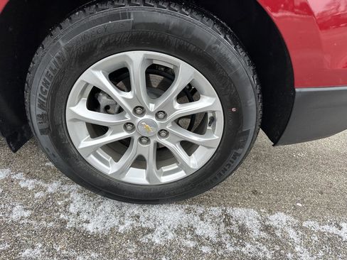 Used 2021 Chevrolet Equinox LT image 6