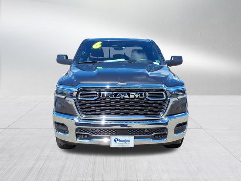 New 2026 RAM 1500 Tradesman image 9