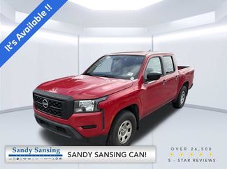 Used 2022 Nissan Frontier S w/ Technology Package RWD video 1