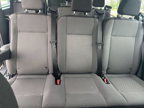 Used 2024 Ford Transit 350 XLT RWD image 38