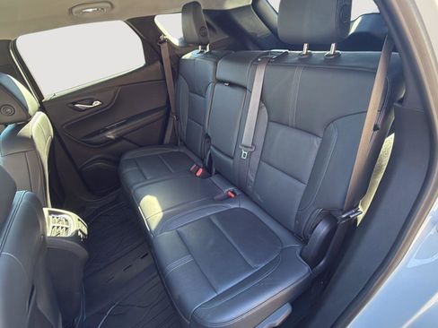 Used 2021 Chevrolet Blazer LT w/ Redline Edition image 20