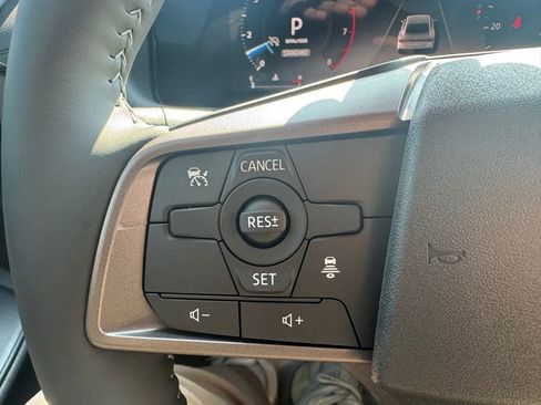 New 2026 Nissan Sentra SV image 24