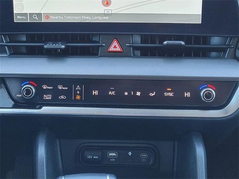 Certified 2024 Kia Sportage SX image 24