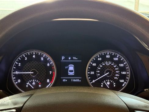 Used 2020 Hyundai Elantra SEL image 26