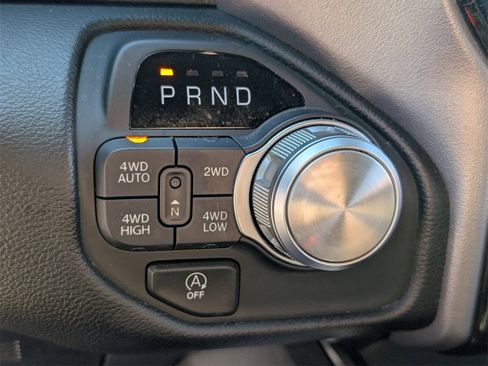 Used 2025 RAM 1500 Laramie image 26