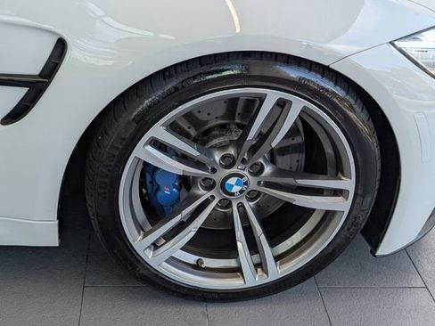 Used 2015 BMW M3 image 16