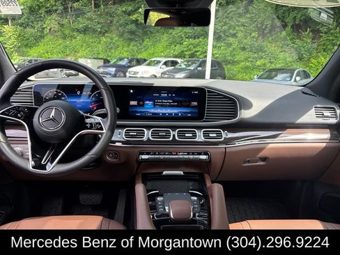 Certified 2025 Mercedes-Benz GLE 350 4MATIC image 18