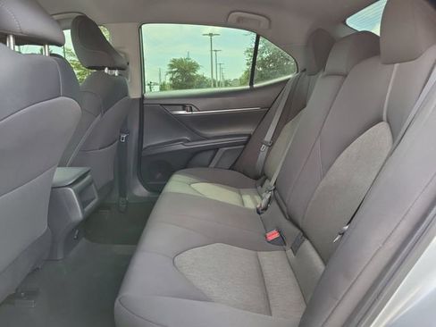 Used 2023 Toyota Camry LE FWD image 11