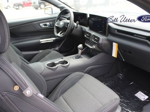 New 2026 Ford Mustang GT RWD image 9