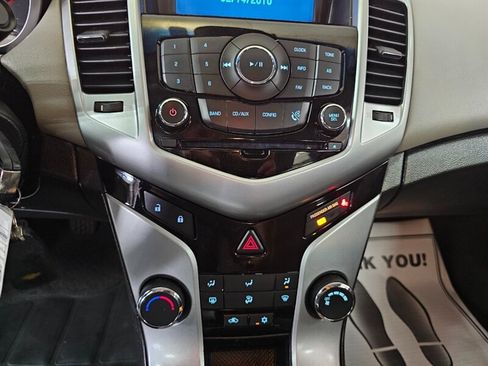 Used 2012 Chevrolet Cruze Eco image 17