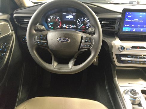 Used 2023 Ford Explorer 4WD image 22
