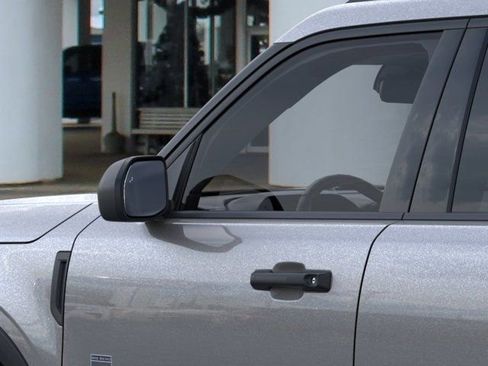 New 2025 Ford Bronco Sport Big Bend AWD/4WD image 20