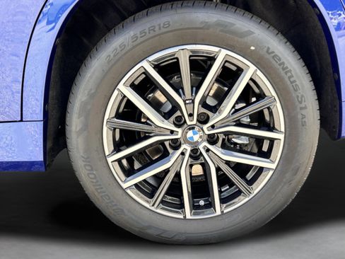 Used 2025 BMW X1 xDrive28i w/ Technology Package image 33