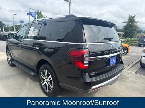Used 2024 Ford Expedition Limited RWD image 4