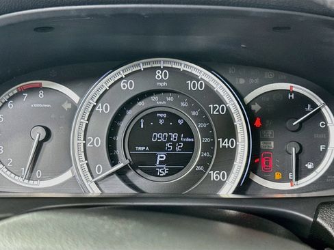 Used 2014 Honda Accord EX-L image 13