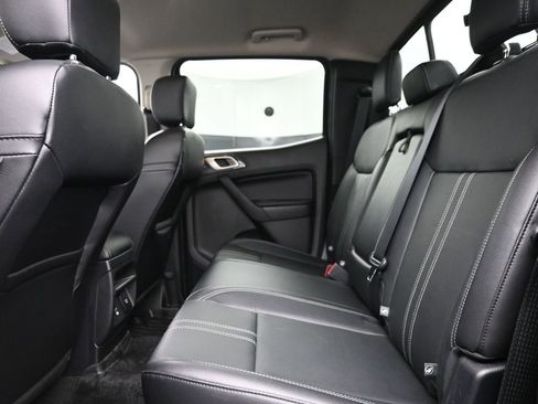 Used 2020 Ford Ranger Lariat w/ Equipment Group 501A Mid image 10