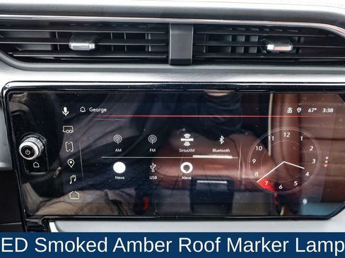 Used 2025 GMC Sierra 2500 Denali Ultimate image 33