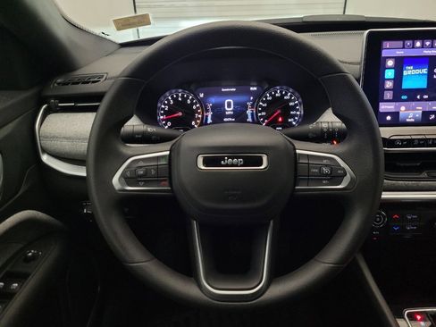 Used 2024 Jeep Compass Sport AWD/4WD image 22