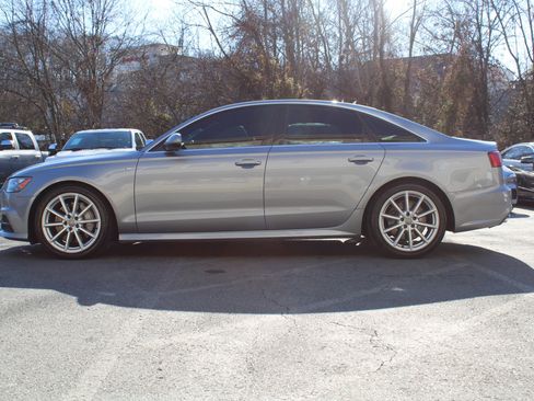 Used 2018 Audi A6 2.0T Premium Plus w/ Premium Plus Package image 25